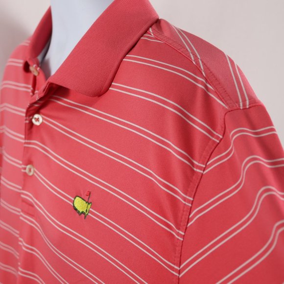 Masters Tech Polo - Picture 6 of 7